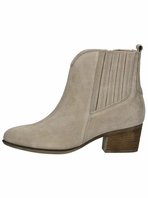 Botki kowbojki i motocyklowe Gabor