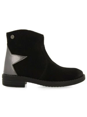 Botki kowbojki i motocyklowe Gioseppo