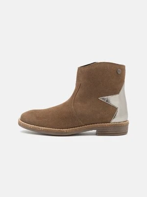 Botki kowbojki i motocyklowe Gioseppo