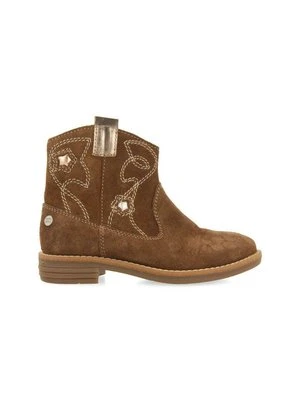 Botki kowbojki i motocyklowe Gioseppo