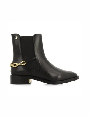 Botki kowbojki i motocyklowe Gioseppo