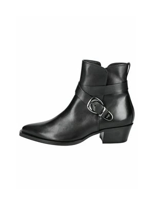 Botki kowbojki i motocyklowe Högl