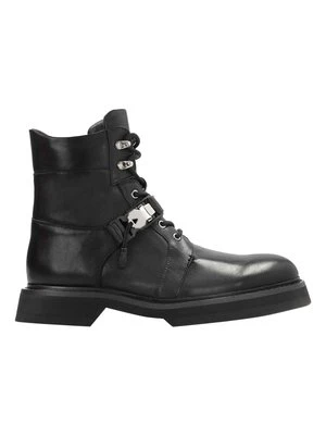 Botki kowbojki i motocyklowe Kazar Studio