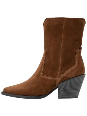 Botki kowbojki i motocyklowe Kennel + Schmenger