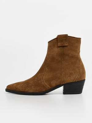 Botki kowbojki i motocyklowe Kennel + Schmenger