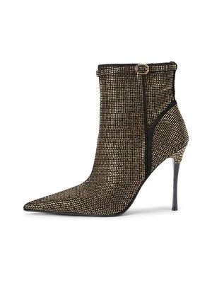 Botki kowbojki i motocyklowe Kurt Geiger London