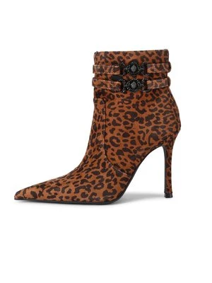 Botki kowbojki i motocyklowe Kurt Geiger London