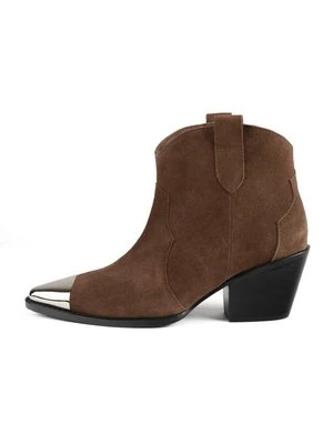 Botki kowbojki i motocyklowe L37