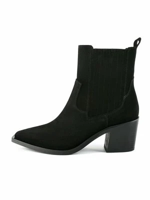 Botki kowbojki i motocyklowe L37