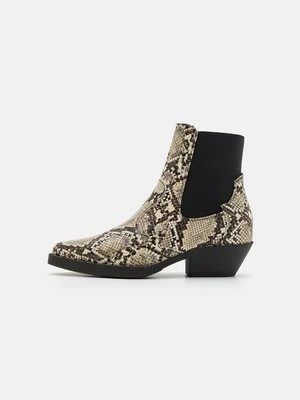 Botki kowbojki i motocyklowe ONLY SHOES