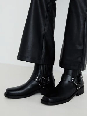 Botki kowbojki i motocyklowe ONLY SHOES