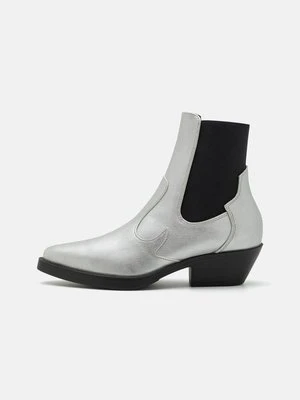 Botki kowbojki i motocyklowe ONLY SHOES