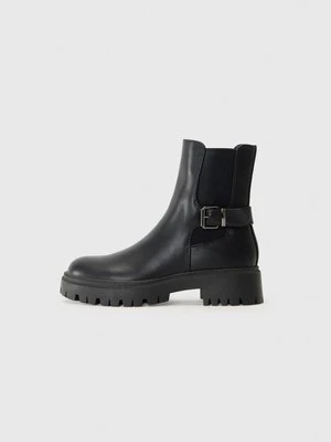 Botki kowbojki i motocyklowe ONLY SHOES
