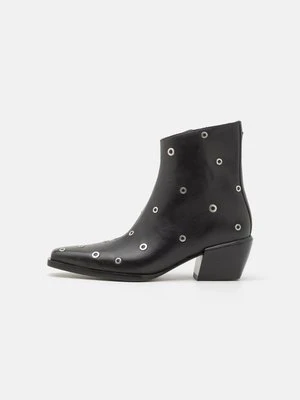 Botki kowbojki i motocyklowe rag & bone