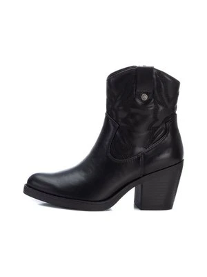 Botki kowbojki i motocyklowe XTI