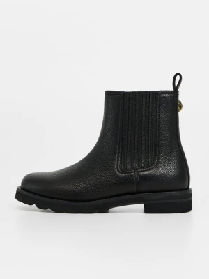 Botki Kurt Geiger czarny