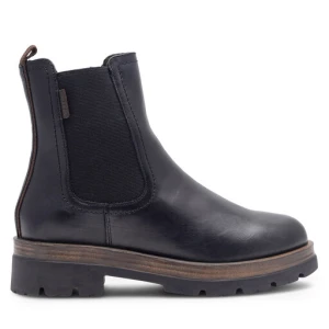 Botki Lasocki ARC-3115-03 Czarny