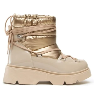 Botki Lasocki ARC-DIUNA-06 Beżowy