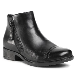 Zdjęcie produktu Botki Lasocki ARC-NIKOLA-01 Czarny