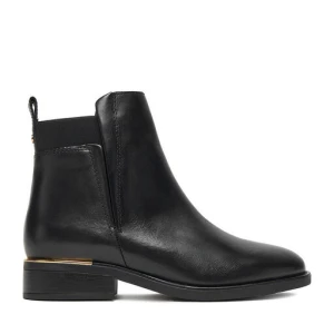 Botki Lasocki CEO-RST-6397-01 Czarny