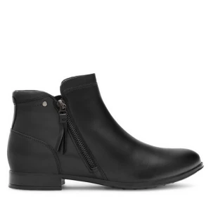 Botki Lasocki CEO-WB-ANNA-116 Czarny