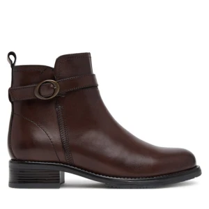 Botki Lasocki CEO-WB-DAFFY-44 Brązowy