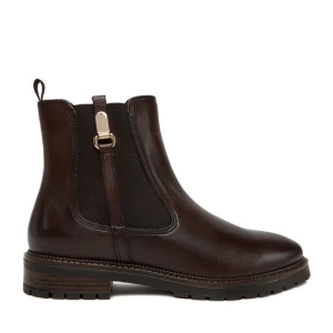 Botki Lasocki CEO-WB-GINEVRA-19 Brązowy