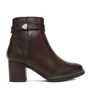 Botki Lasocki CEO-WB-TATIANA-26 Brązowy