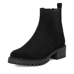 Botki Lasocki CEO-WI16-D-466-02 Czarny