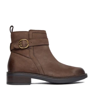 Botki Lasocki CEO-WI23-JIA-03 Brązowy