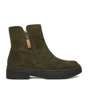 Botki Lasocki CEO-WI23-MICHAELA-03 Khaki