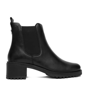 Botki Lasocki CEO-WI23-TR24-02 Czarny