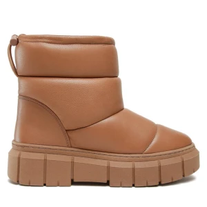 Botki Lasocki EST-DARIA-05 Brązowy