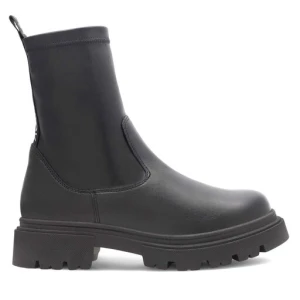 Botki Lasocki EST-DONNA-24 Czarny