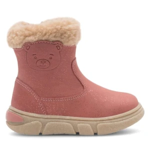 Botki Lasocki Kids BIMBO CI12-3116-08 Różowy