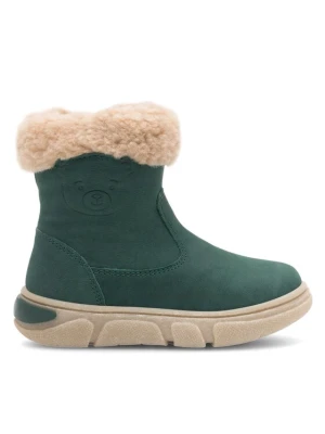Botki Lasocki Kids BIMBO CI12-3116-08 Zielony