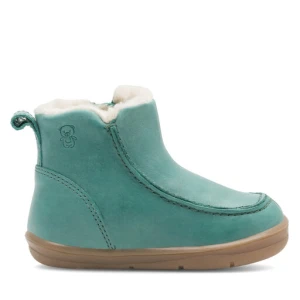 Botki Lasocki Kids DASH CI12-DASH-03 Zielony