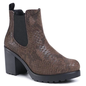 Zdjęcie produktu Botki Lasocki RST-1914-04 Brązowy