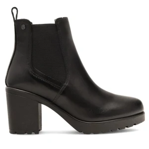 Zdjęcie produktu Botki Lasocki RST-1914-17 Czarny