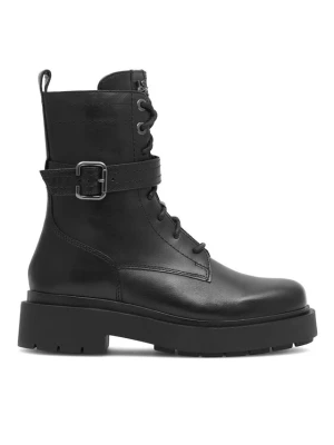 Botki Lasocki RST-648-01 Czarny