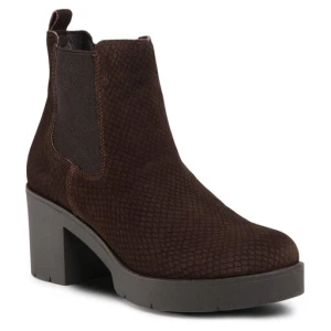 Botki Lasocki RST-CARMEN-02 Brązowy