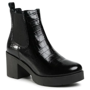 Botki Lasocki RST-CARMEN-02C Czarny