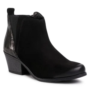 Botki Lasocki RST-CORIA-04 Czarny