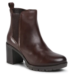 Botki Lasocki RST-DIEGA-02 Brązowy