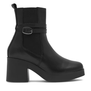 Botki Lasocki VELIA EST-VELIA-02 Czarny