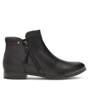 Botki Lasocki WB-ANNA-116 Czarny