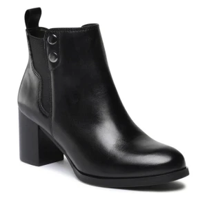 Botki Lasocki WB-BOUVIER-AW22-51 Czarny