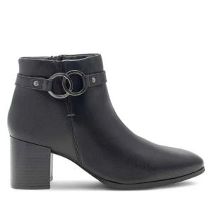 Botki Lasocki WB-CELESTE-22 Czarny