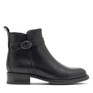 Botki Lasocki WB-DAFFY-44 Czarny