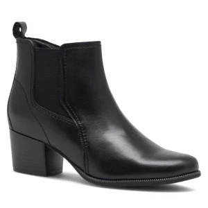 Botki Lasocki WB-MARY-53M Czarny